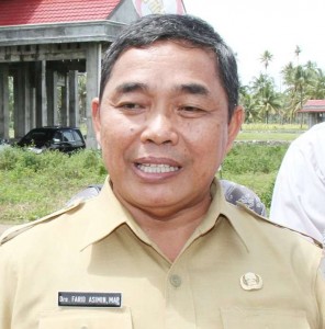 Pemprov Usul Jalur Mongkonai-Lalow Naik Status